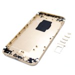 iPhone 6 Back Housing Replacement (Gold)